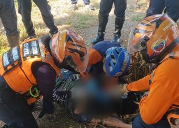 SNGR activa despliegue de atención en el estado Anzoátegui