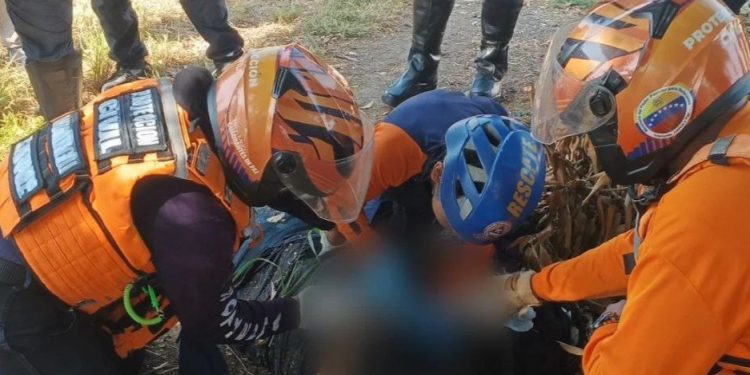 SNGR activa despliegue de atención en el estado Anzoátegui