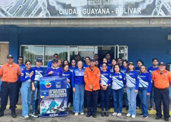 SNRG dictó taller de Aula Sísmica al SENAMECF