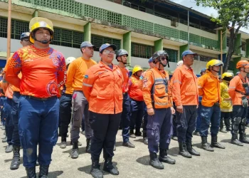 DNPCAD reafirma su compromiso inquebrantable con el pueblo venezolano