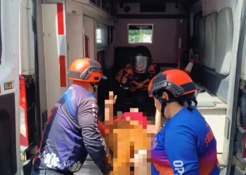 Protección Civil Simón Rodríguez atendió accidente vial en el estado Anzoátegui