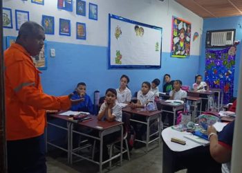 DNPCAD realizó jornada de formación en el estado Carabobo