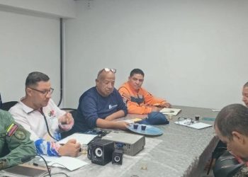 SNGR junto al Comité Logístico Nacional afinan detalles para las Elecciones de los Proyectos Comunales