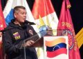 Viceministro Oti participó en el Seminario de la Defensa de la Soberanía de Venezuela