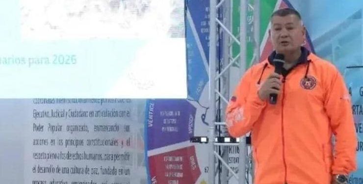 DNPCAD realizó simposio: Construyendo la Resiliencia Hidrogeomorfológica en Venezuela