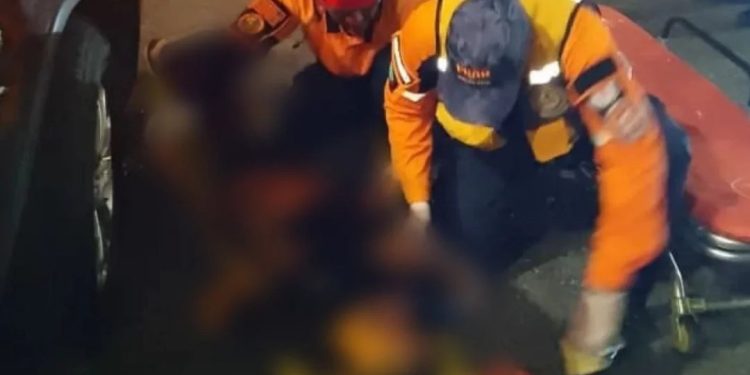 SNGR activó despliegue de emergencia integral tras colisión vial en el estado Miranda