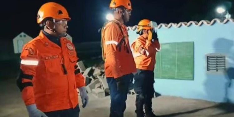 DNPCAD insta a los venezolanos a formarse en materia de Gestión de Riesgo