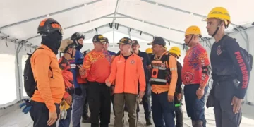 Viceministro Oti Paituvi inauguró el Centro de Formación en Gestión de Riesgo y Administración de Desastres en Portuguesa