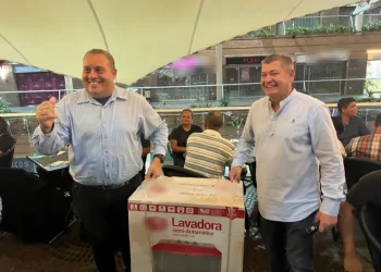 DNPCAD realizó almuerzo navideño en honor a todo su personal