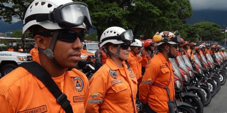 DNPCAD les desea un Feliz y Próspero Año Nuevo 2026 al pueblo venezolano