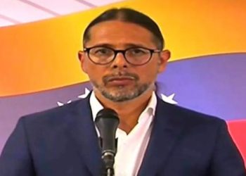 Ministro Ñáñez ofreció balance del Consejo de Ministros