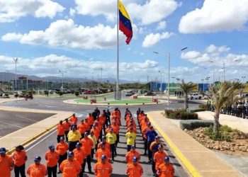 PC Falcón benefició a más de 330 mil personas durante el año 2025