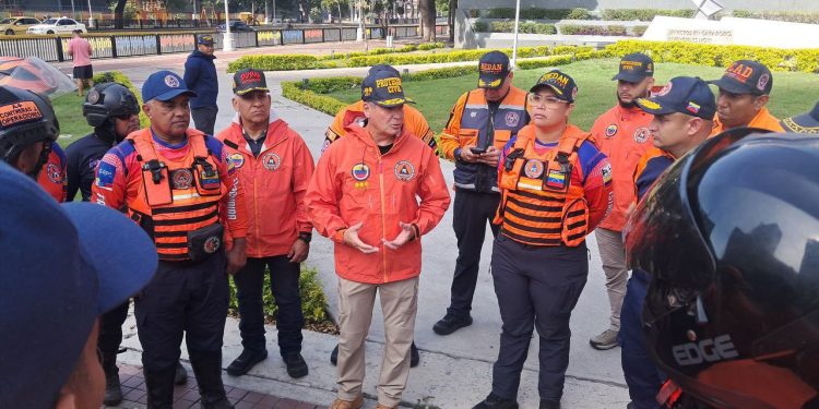 Dotan el parque automotor de la REDAN Capital