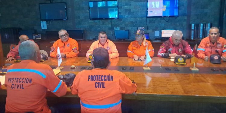 REDAN Central fortalece su línea de atención con nueva flota de vehículos