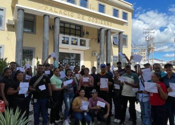 REDAN Apure participó en la Gran Jornada Nacional de recolección de cartas