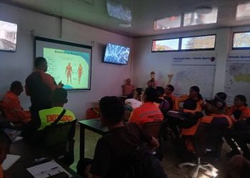 Protección Civil Apure capacitará a todo su personal en materia de Primeros Auxilios