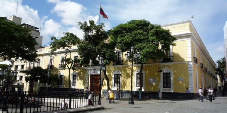 Venezuela denuncia ante la comunidad Internacional agresión militar perpetrada por EE.UU contra el territorio nacional