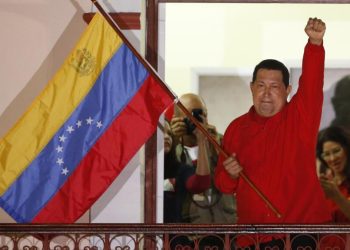 Comandante Chávez siempre instó al pueblo a defender la Soberanía de Venezuela