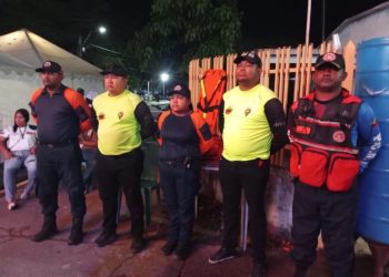 PC brinda atención integral en el Amanecer Llanero realizado en el estado Apure