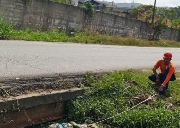 PC brinda atención al sector Las Tinajas «Los Cascos» en el estado Carabobo