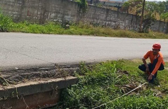 PC brinda atención al sector Las Tinajas «Los Cascos» en el estado Carabobo