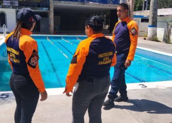 SNGR garantiza el bienestar de la ciudadanía durante los Carnavales Seguros 2026