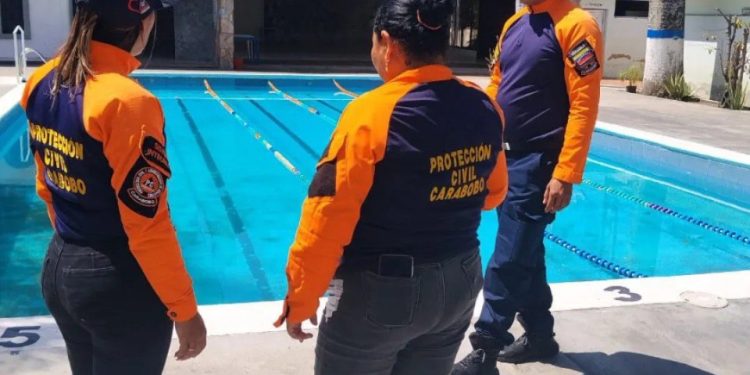 SNGR garantiza el bienestar de la ciudadanía durante los Carnavales Seguros 2026