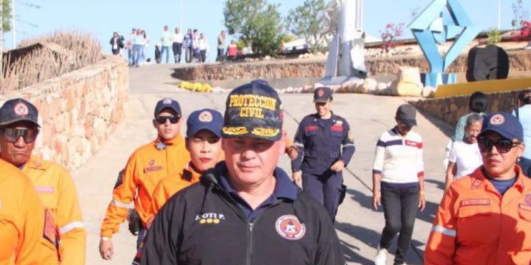 Realizan consulta pública para la nueva Ley de la Cruz Roja Venezolana