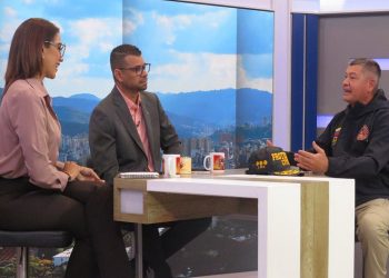 Más de tres mil puntos de atención al ciudadano están disponibles para los Carnavales 2026