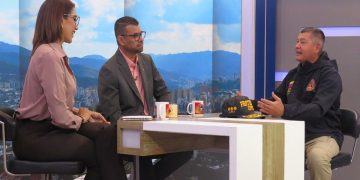 Más de tres mil puntos de atención al ciudadano están disponibles para los Carnavales 2026