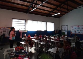 Protección Civil desplegó un operativo especial de capacitación en el estado La Guaira