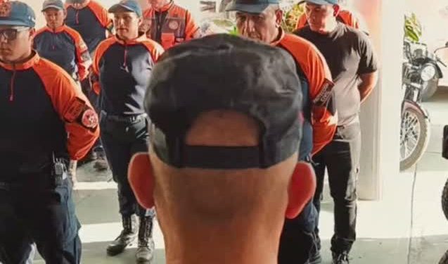 PC despliega protocolos para las Fiestas de Carnavales 2026 en Nueva Esparta