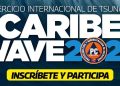 DNPCAD invita a los venezolanos a participar en el simulacro Caribe Wave 2026