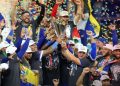 DNPCAD felicita a la Selección Nacional de Béisbol de Venezuela por su histórico triunfo