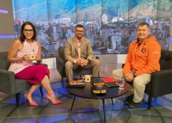 Más de 150 mil venezolanos participaron en el Caribe Wave 2026