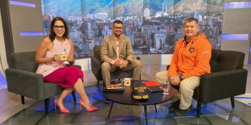 Más de 150 mil venezolanos participaron en el Caribe Wave 2026