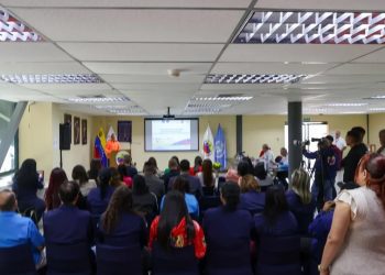 SNGR realizó encuentro con los Medios de Comunicación Nacional