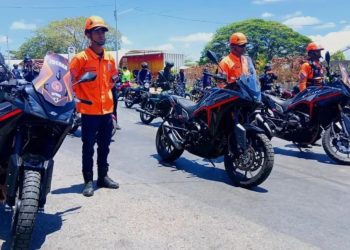 ZOEDAN Apure dio inicio al dispositivo de seguridad ciudadana «Semana Santa Segura 2026