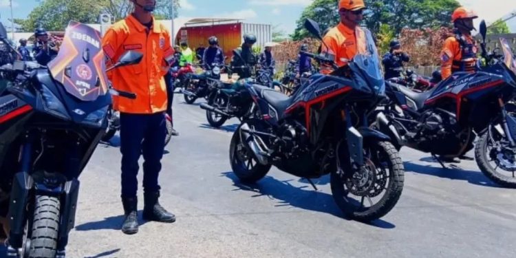 ZOEDAN Apure dio inicio al dispositivo de seguridad ciudadana «Semana Santa Segura 2026