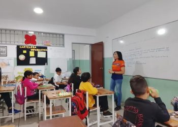 PC dictó taller de capacitación sobre eventos sísmicos en el estado Trujillo