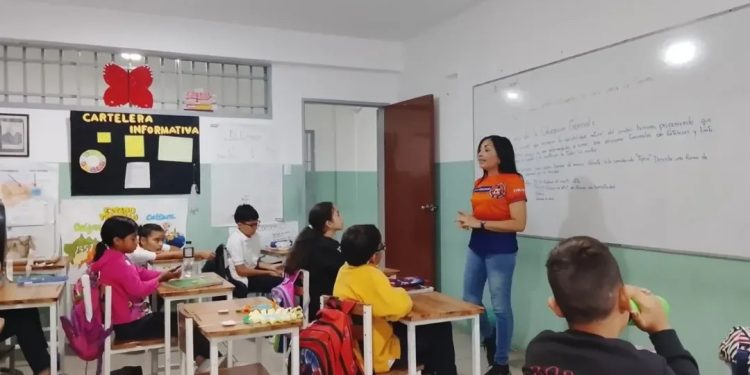 PC dictó taller de capacitación sobre eventos sísmicos en el estado Trujillo