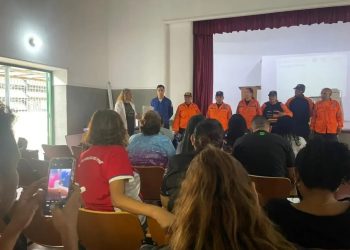 En Carabobo se inició el Plan de Autoprotección y Prevención Ante Eventos Adversos