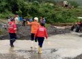 SNGR activa Plan Especial de Atención a las lluvias en el país