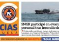 Protección Civil Nacional publica décima edición del Boletín Informativo PC Noticias