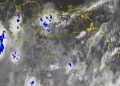 SNGR monitorea comportamiento climático ante la llegada de la temporada de lluvias al país