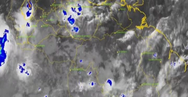 SNGR monitorea comportamiento climático ante la llegada de la temporada de lluvias al país