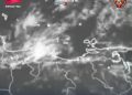 SNGR continúa evaluando riesgos en ríos y comunidades tras llegada de las Ondas Tropicales al país