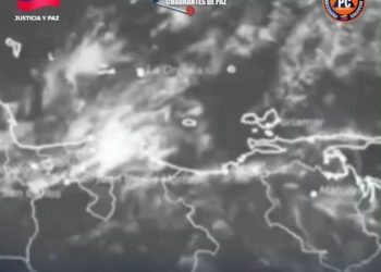 SNGR continúa evaluando riesgos en ríos y comunidades tras llegada de las Ondas Tropicales al país