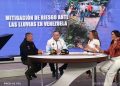 Venezuela está preparada ante la llegada de la temporada de lluvias