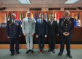 SNGR coordina estrategias en el V Taller de Gestión del Riesgo de Desastres en el Caribe